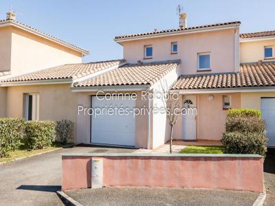 Vente Maison 5 pices SAINT-ALBAN 31140