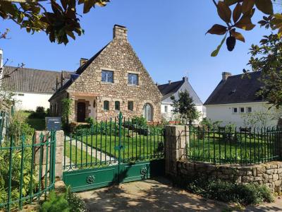 Vente Maison 7 pices CAUDAN 56850