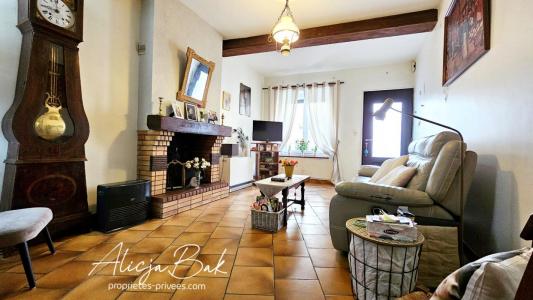Vente Maison 4 pices PEXIORA 11150
