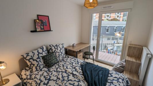 Location Appartement 5 pices CLICHY 92110
