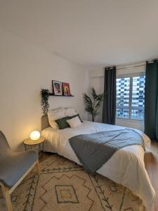 Location Appartement 5 pices PARIS-15EME-ARRONDISSEMENT 75015