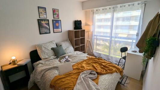 Location Appartement 4 pices PARIS-15EME-ARRONDISSEMENT 75015