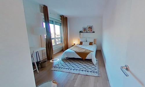 Location Appartement 6 pices PARIS-15EME-ARRONDISSEMENT 75015