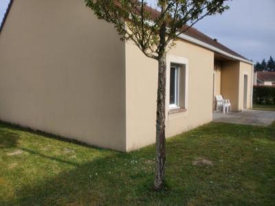 Vente Maison 3 pices BRACIEUX 41250