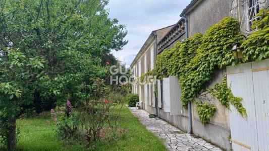 Vente Maison 10 pices SURGERES 17700