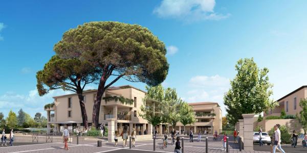 Vente Programme neuf MONTPELLIER 34000