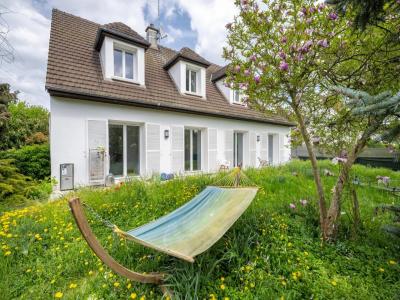 Vente Maison 9 pices CHANTILLY 60500