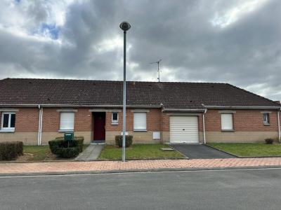 Vente Maison 3 pices LEFOREST 62790