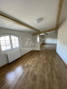 Vente Appartement ISLE-SUR-LA-SORGUE 84800