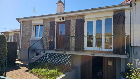 Vente Maison 3 pices SAINT-GERMAIN-DU-PUY 18390