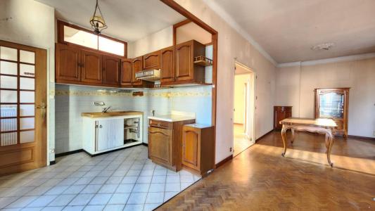 Vente Maison 4 pices CHENOVE 21300