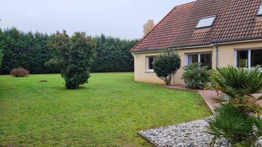 Vente Maison 10 pices ARNAGE 72230