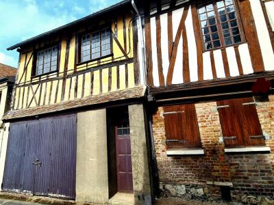 Vente Appartement 2 pices VERNON 27200