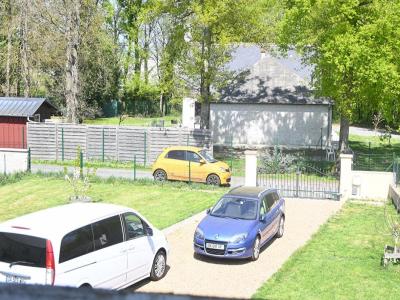 Vente Maison 5 pices SORIGNY 37250