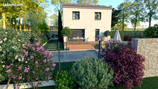 Vente Maison 4 pices MAS-DE-LONDRES 34380