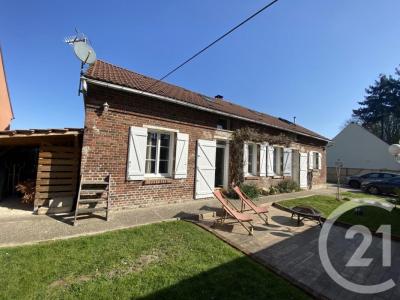 Location Maison 5 pices BLINCOURT 60190