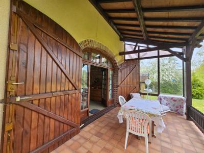 Vente Maison 5 pices JOIGNY 89300