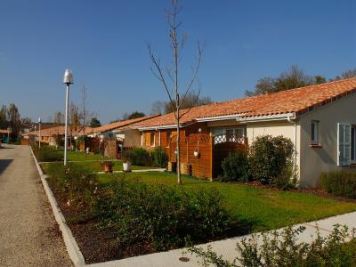 Vente Appartement 3 pices CASTELJALOUX 47700