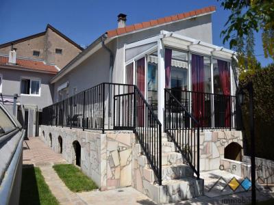 Vente Maison 7 pices NOVEANT-SUR-MOSELLE 57680