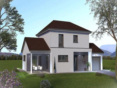 Vente Maison BETHONVILLIERS 90150