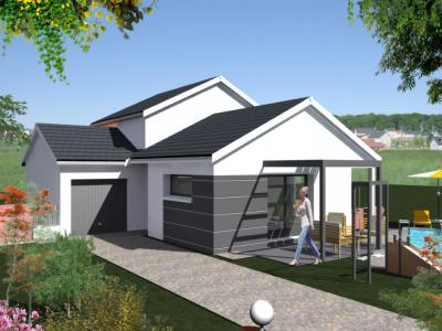 Vente Maison SIROD 39300