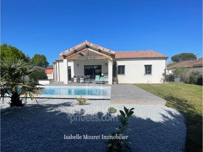 Vente Maison 6 pices MONTAUBAN 82000