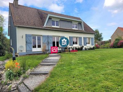 Vente Maison 6 pi�ces MARQUISE 62250