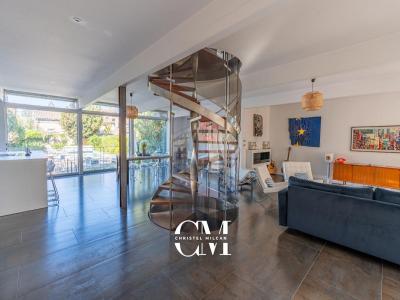 Vente Maison 8 pices BORDEAUX 33200