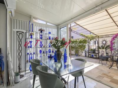 Vente Maison 6 pices LONDE-LES-MAURES 83250