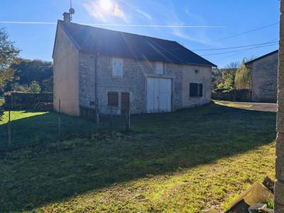 Vente Maison 3 pices CRESSIA 39270