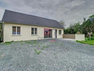 Vente Maison 3 pices CHATELLERAULT 86100