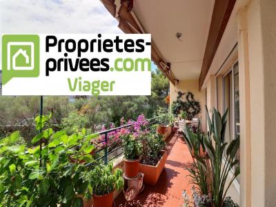Viager Appartement 4 pices TOULON 83000