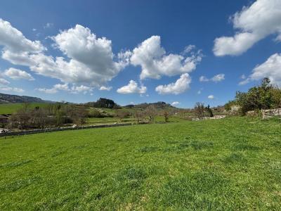 Vente Terrain TRAMBLY 71520