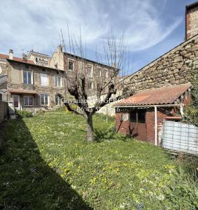 Vente Maison 4 pices SAINT-GENEST-LERPT 42530