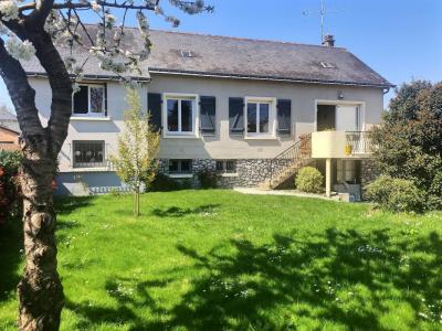 Vente Appartement 3 pices ANGERS 49000