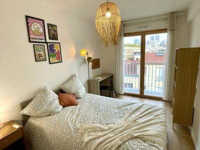 Location Appartement 5 pices MONTREUIL 93100
