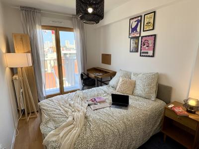 Location Appartement MONTREUIL 93100