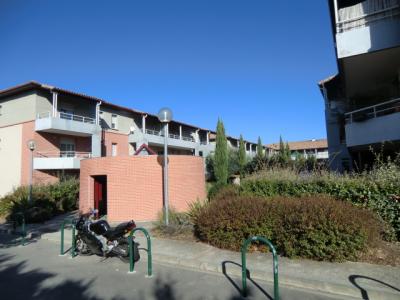 Location Appartement 2 pices TOULOUSE 31000