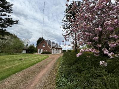 Vente Maison 6 pices AIRE-SUR-LA-LYS 62120