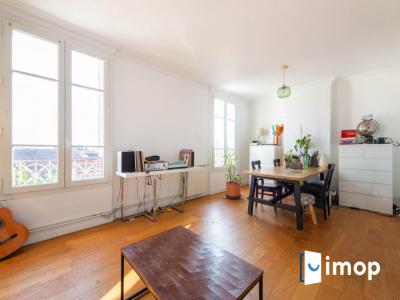 Vente Appartement 2 pices GROSLAY 95410