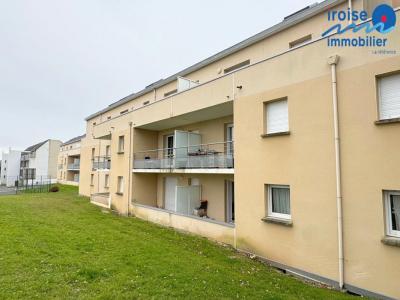 Vente Appartement 3 pices BREST 29200