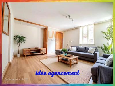 Vente Maison 4 pices BLANC 36300