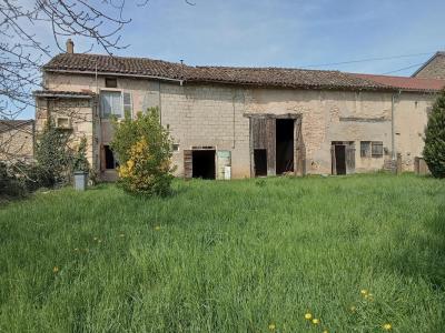 Vente Maison 4 pices UCHIZY 71700