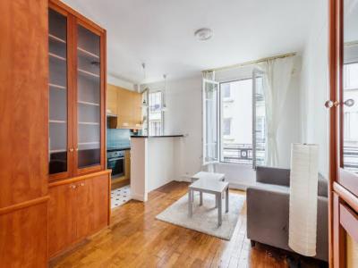 Location Appartement 2 pices PARIS-16EME-ARRONDISSEMENT 75016