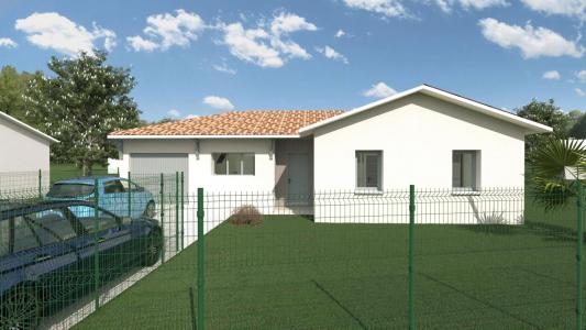 Vente Terrain VIELLE-SAINT-GIRONS 40560