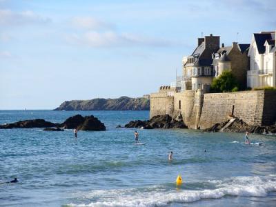 Vente Terrain SAINT-GUINOUX 35430