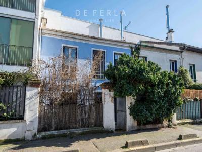 Vente Maison 3 pices MONTREUIL 93100