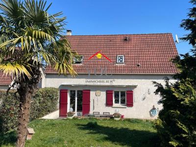 Vente Maison 5 pices PERSAN 95340