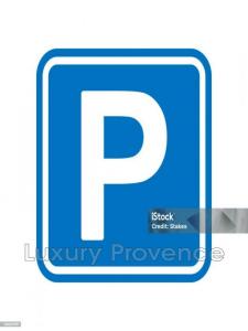 Vente Parking BEAURECUEIL 13100