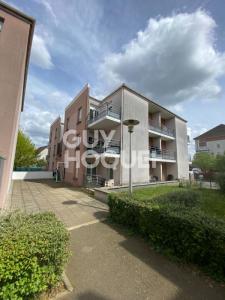 Vente Appartement 3 pices MARGNY-LES-COMPIEGNE 60280